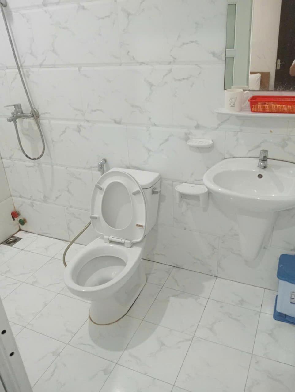 Bed & Breakfast Khach San Hoang Lam TP. Hồ Chí Minh