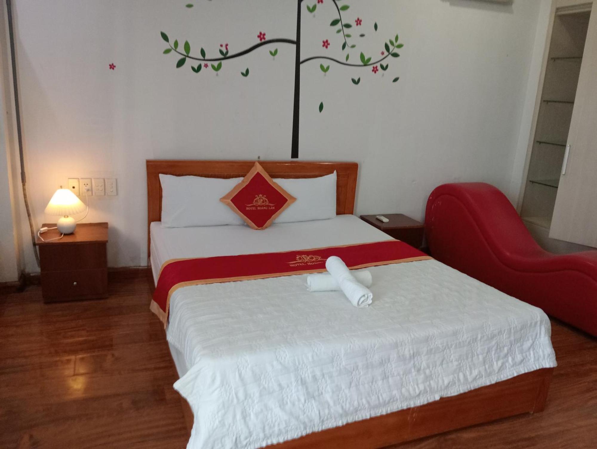 Khach San Hoang Lam Bed & Breakfast TP. Hồ Chí Minh