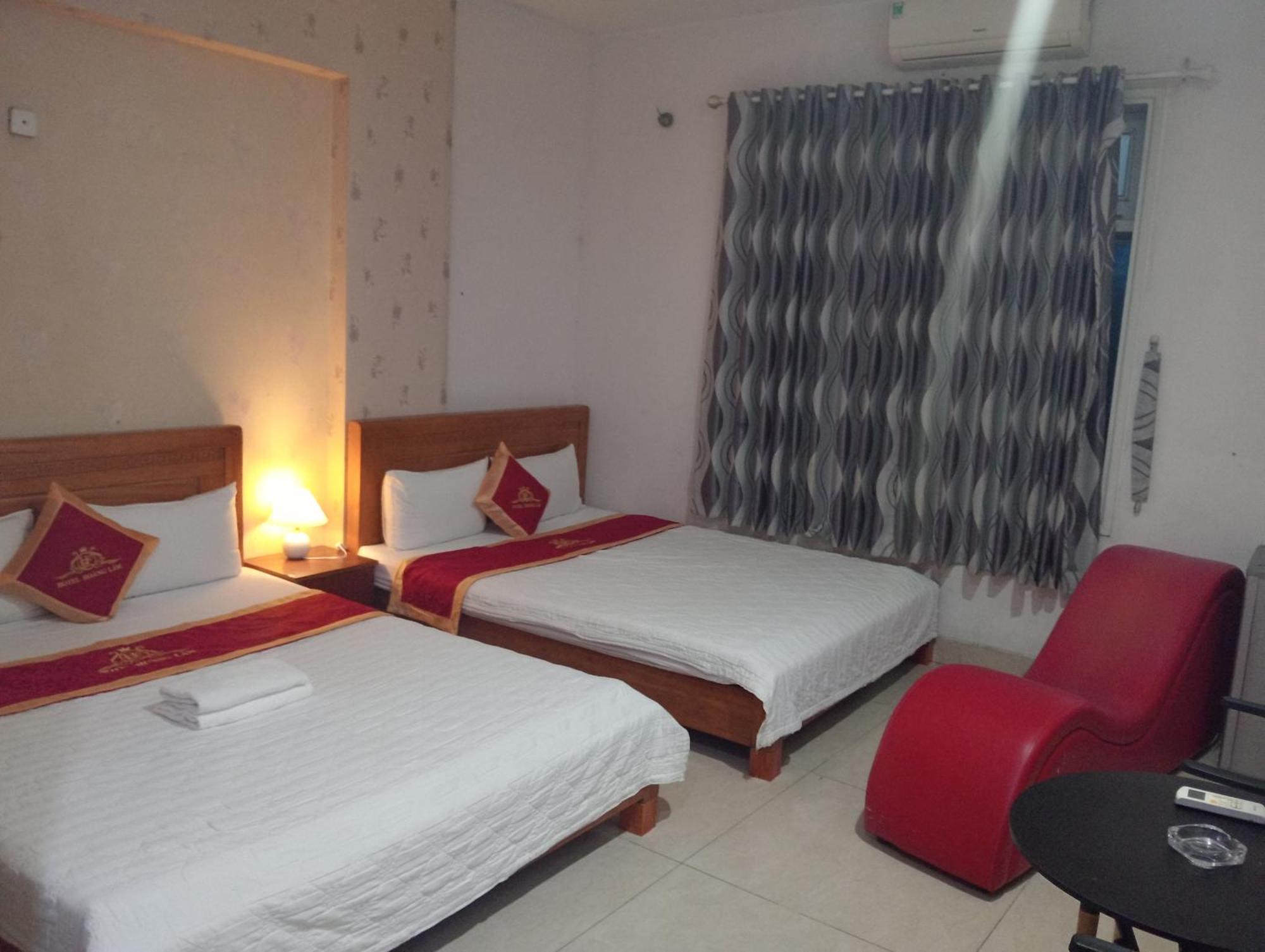 Bed & Breakfast Khach San Hoang Lam TP. Hồ Chí Minh